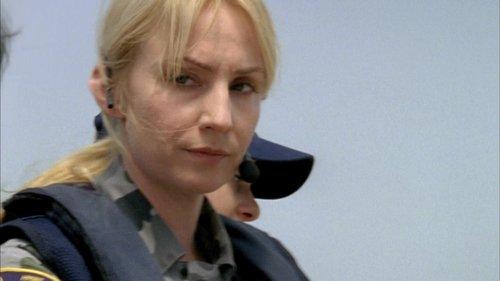 Sea Patrol Season 4 Episode 7 - Shoes of the Fisherman