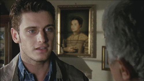 Police District Season 11 Episode 11 - Choices