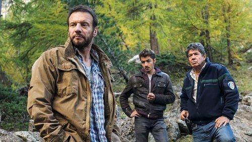 Alex Hugo Season 1 Episode 1 - Like a Bird with no Wings