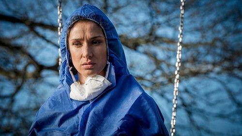 Paranoid Season 1 Episode 1 - Episode 1