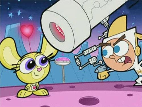 undefined Season 3 Episode 14 - So Totally Spaced Out