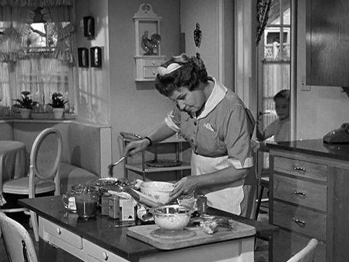 Hazel Season 1 Episode 16 - Hazel's Famous Recipes