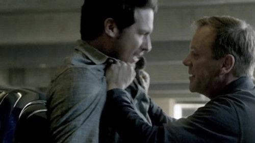 undefined Season 2 Episode 6 - Broken