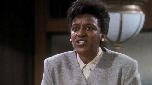 Sisters Season 4 Episode 6 - The Good Daughter