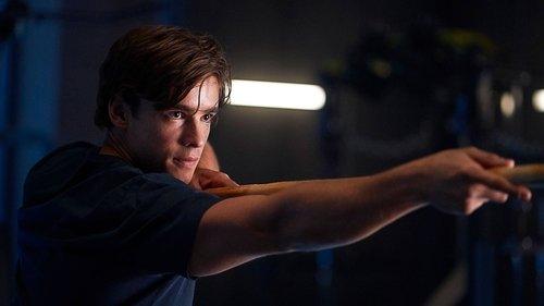 undefined Season 2 Episode 3 - Ghosts