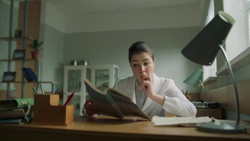 Dr. Preobrazhensky Season 1 Episode 3 - Episode 3