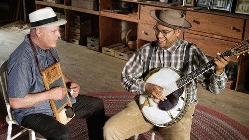 David Holt's State of Music Season 2 Episode 7 - Dom Flemons and David Holt