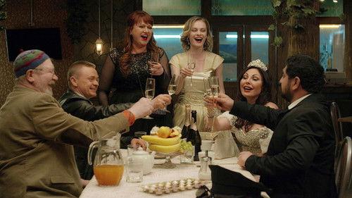 Two Broke Girls Season 1 Episode 20 - Social Rout