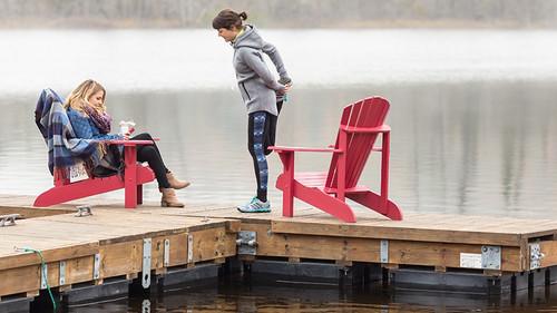 Le chalet Season 3 Episode 4 - Episode 4