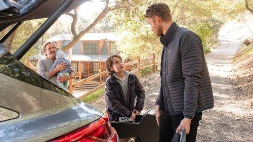 undefined Season 6 Episode 8 - The Guitar Man