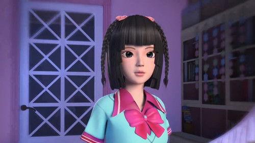 The Guardians of Carcosa Season 11 Episode 3 - Episode 3