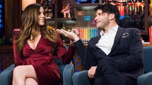 Watch What Happens Live with Andy Cohen Season 12 Episode 21 - Katie Maloney & Tom Schwartz
