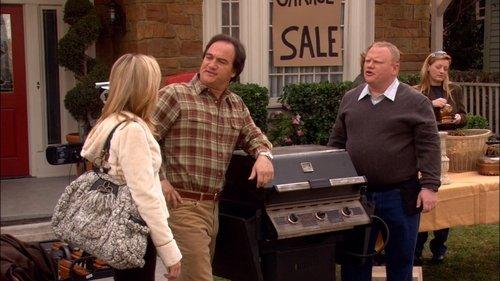 According to Jim Season 6 Episode 15 - The Grill II