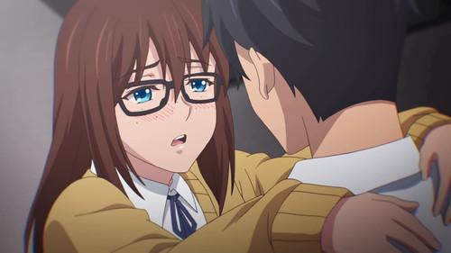 Jimihen!! Jimiko o Kae Chau Jun Isei Kouyuu Season 1 Episode 4 - Episode 4