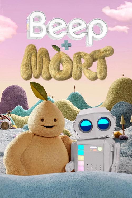 Beep and Mort poster