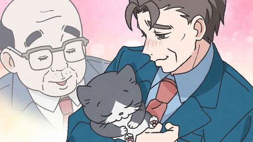 Cat Uncle: The Guy That Got Reincarnated As a Cat Season 1 Episode 4 - Episode 4