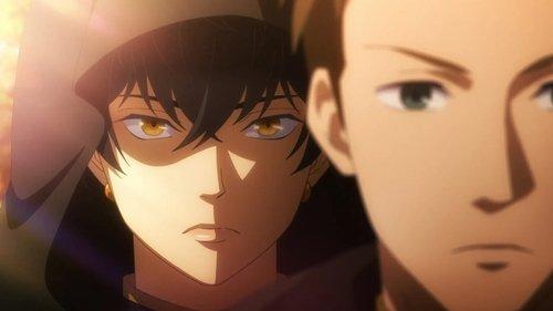 Nina the Starry Bride Season 1 Episode 9 - The Window of Love