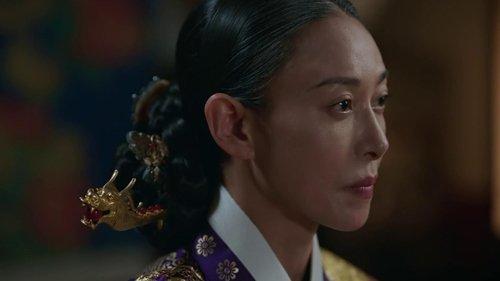 Captivating the King Season 1 Episode 13 - Episode 13