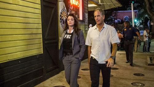 NCIS: New Orleans Season 3 Episode 2 - Suspicious Minds