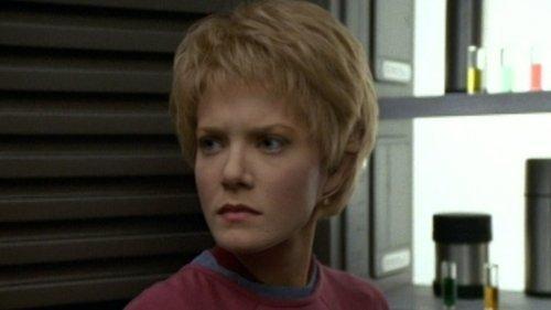 undefined Season 3 Episode 4 - The Swarm