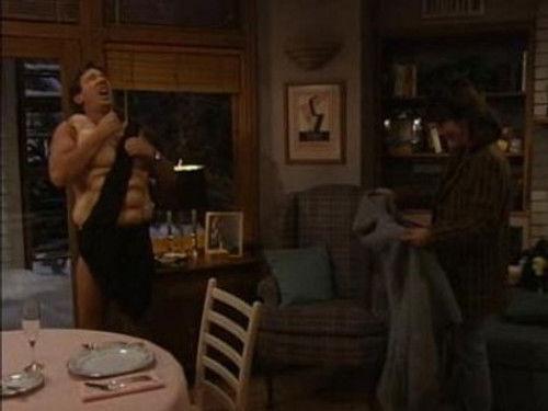 Home Improvement Season 3 Episode 14 - Dream On