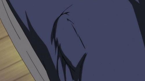 Our Home's Fox Deity Season 1 Episode 15 - Oinari-sama. Goes to Church