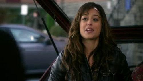 undefined Season 12 Episode 9 - Gray