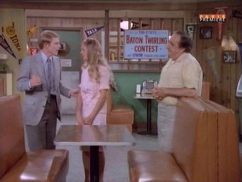 Happy Days Season 6 Episode 5 - Casanova Cunningham