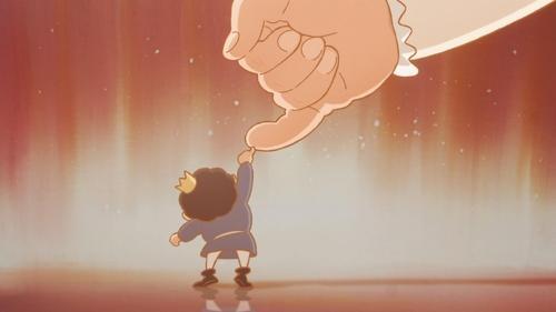 Ranking of Kings Season 1 Episode 1 - The Prince's New Clothes