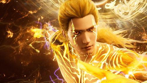 Shrouding the Heavens Season 1 Episode 112 - Episode 112