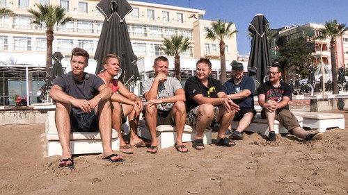 Latela Season 5 Episode 10 - Episode 10