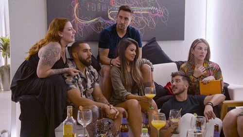 Love Is Blind: Brazil Season 3 Episode 8 - Players Fall in Love, Too!