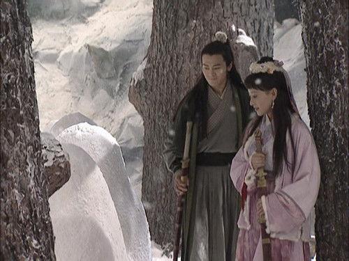 Laughing in the Wind Season 1 Episode 27 - 27