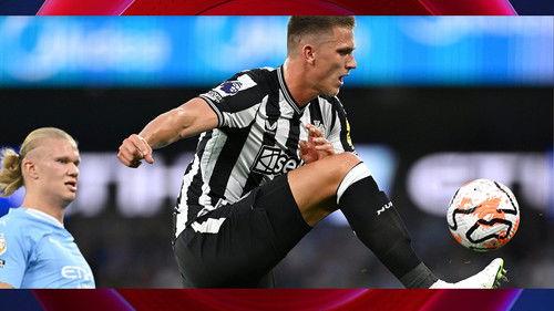 Match of the Day Season 60 Episode 2 - MOTD - 19th August 2023