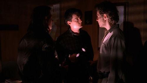 undefined Season 2 Episode 14 - Double Play