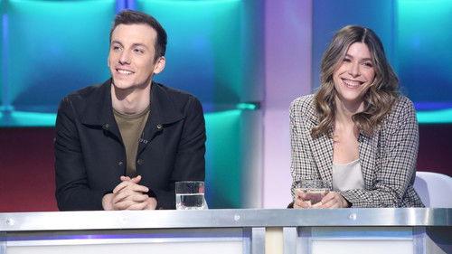 Tout le monde en parle Season 17 Episode 15 - Episode 15