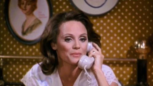 The Mary Tyler Moore Show Season 6 Episode 11 - Mary Richards Falls in Love