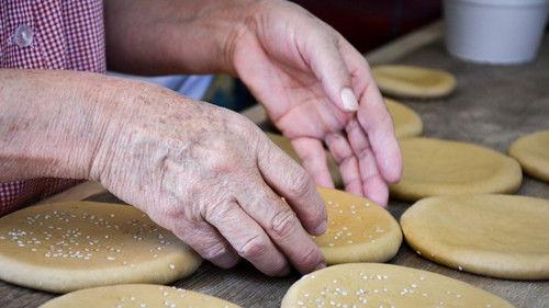 Pati's Mexican Table Season 6 Episode 8 - In Search of La Mixteca