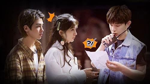 Great Escape Season 2 Episode 13 - Escape Group Pranks Detective Team