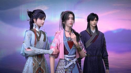 The Island of Siliang Season 2 Episode 5 - Episode 5