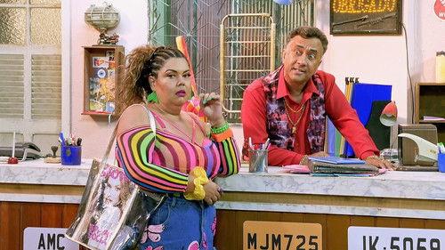 Central de Bicos Season 2 Episode 1 - Episode 1