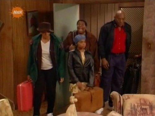 undefined Season 2 Episode 13 - Bye-Bye Kenan (2)