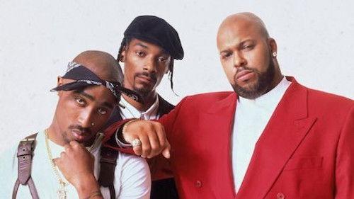 Hip Hop Evolution Season 3 Episode 1 - A Tale of Two Coasts