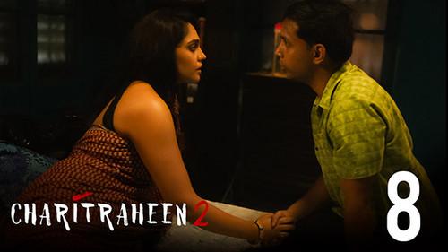 Charitraheen Season 2 Episode 8 - The Last Breath