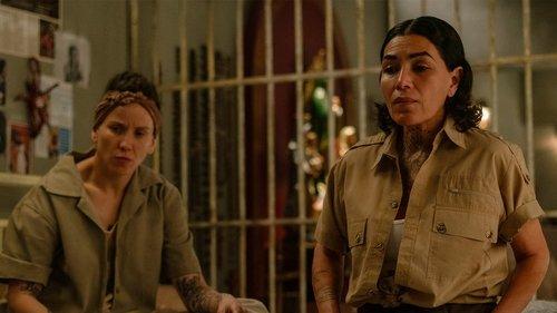 Señorita 89 Season 2 Episode 2 - Episode 2