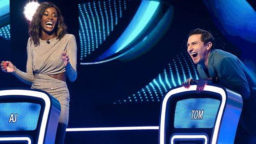 The Weakest Link Season 2 Episode 8 - Episode 8