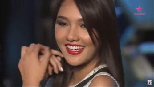 Asia's Next Top Model Season 3 Episode 5 - The Girl with a Killer Smile