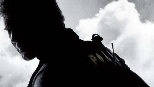 Johan Falk Season 1 Episode 1 - Special Operations Group