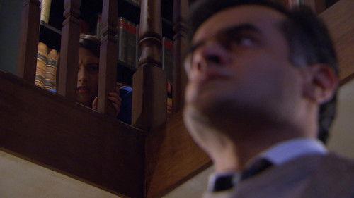 House of Anubis Season 2 Episode 83 - House of Pretenders