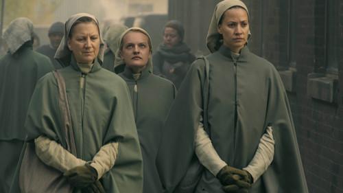 undefined Season 3 Episode 2 - Mary and Martha